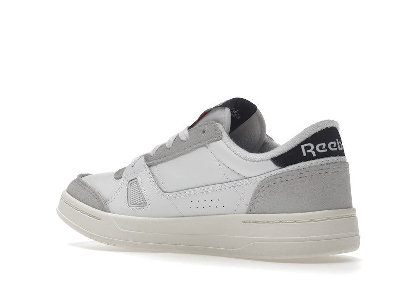 Reebok LT Court White Black