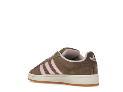 adidas Campus 00s Earth Strata Clear Pink (Kids)