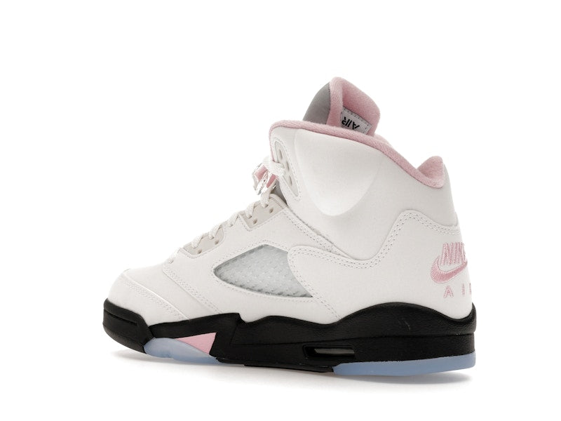 Jordan 5 Retro Medium Soft Pink (GS)
