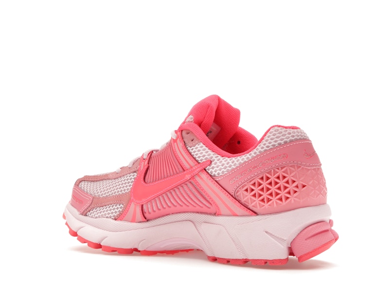 Nike Zoom Vomero 5 Coral Chalk Hot Punch (Women's)