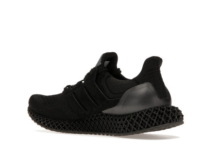 adidas Ultra 4D A Ma Maniere Black