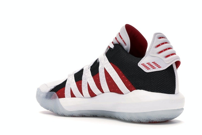 adidas Dame 6 Dame Time