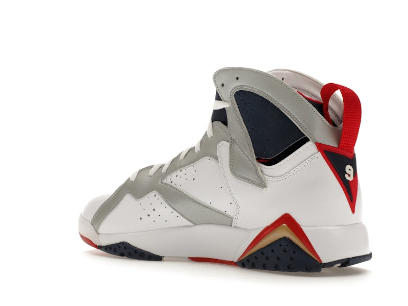 Jordan 7 Retro For the Love of the Game