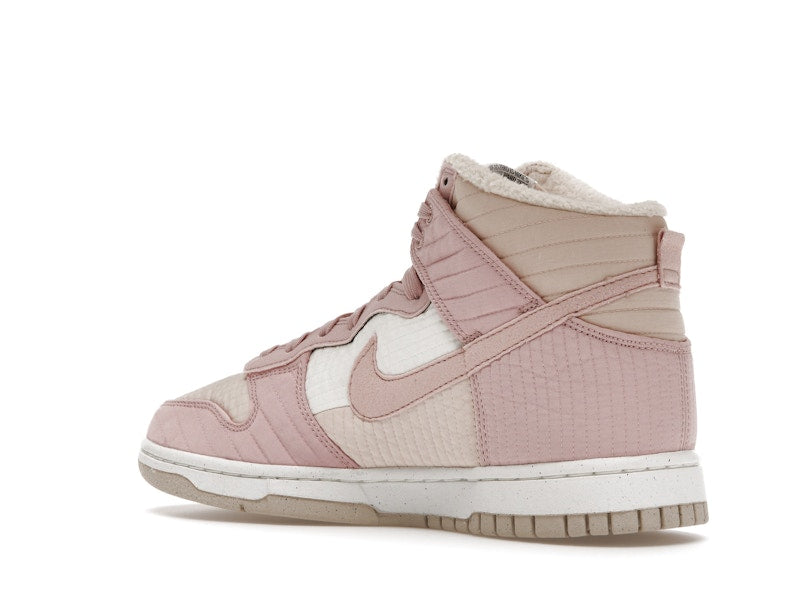 Nike Dunk High LX Next Nature Pink Oxford (Women's)