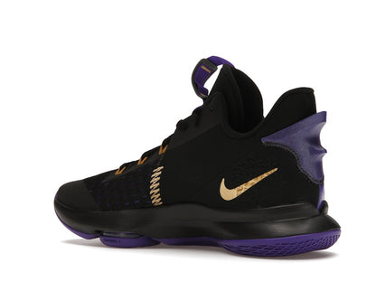Nike LeBron Witness 5 Lakers
