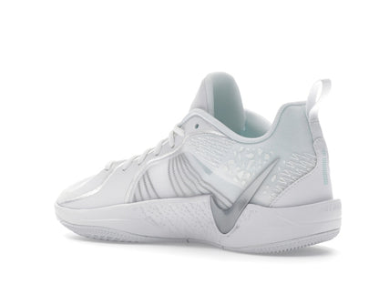 Nike Sabrina 2 White Noise (GS)