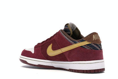 Nike SB Dunk Low Anchorman
