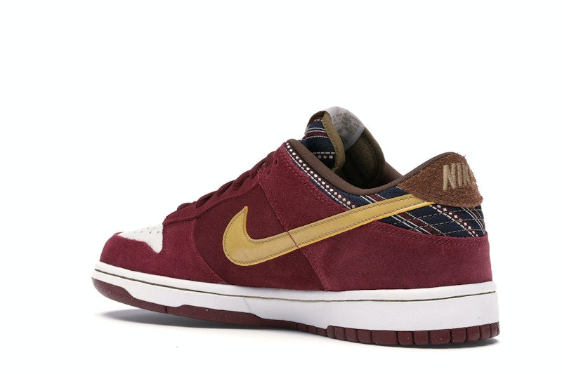Nike SB Dunk Low Anchorman