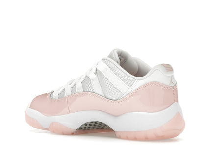 Jordan 11 Retro Low Legend Pink (Women's)