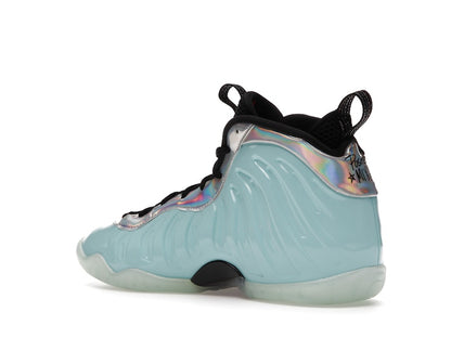 Nike Little Posite One Mixtape (GS)