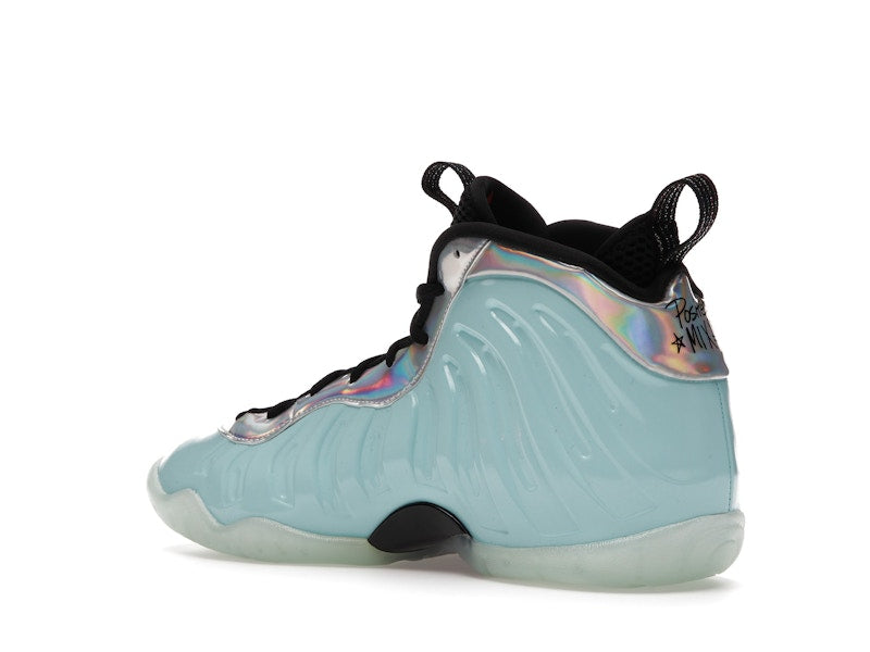 Nike Little Posite One Mixtape (GS)
