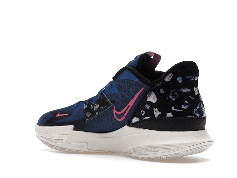 Nike Kyrie Low 5 Dark Marina Blue