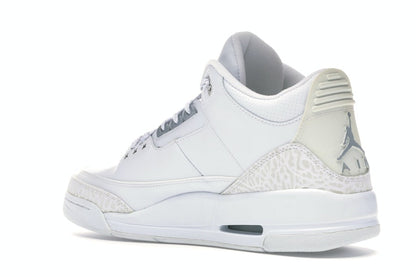 Jordan 3 Retro Pure Money