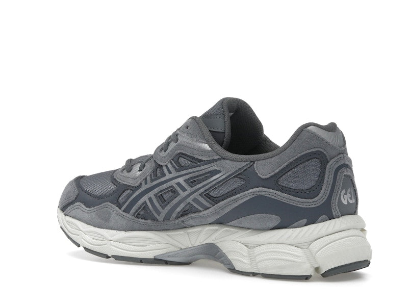 ASICS Gel-NYC Steel Grey Carrier Grey