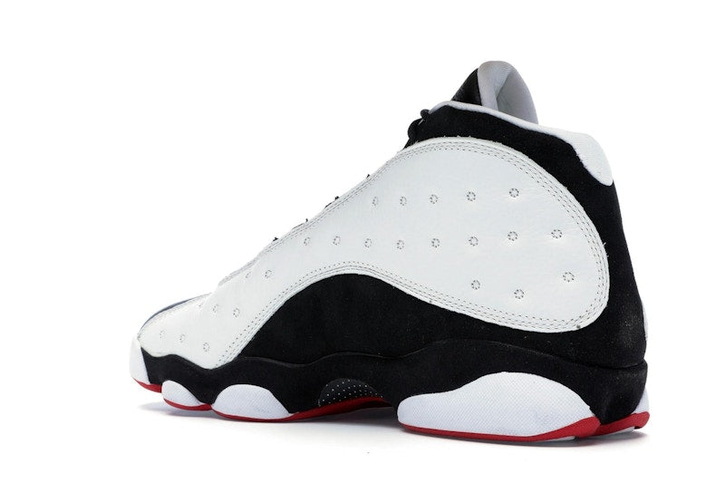 Jordan 13 Retro He Got Game CDP (2008)