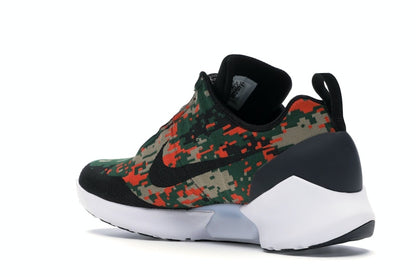 Nike HyperAdapt 1.0 Team Orange