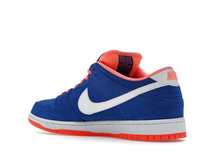 Nike SB Dunk Low Game Royal Mango