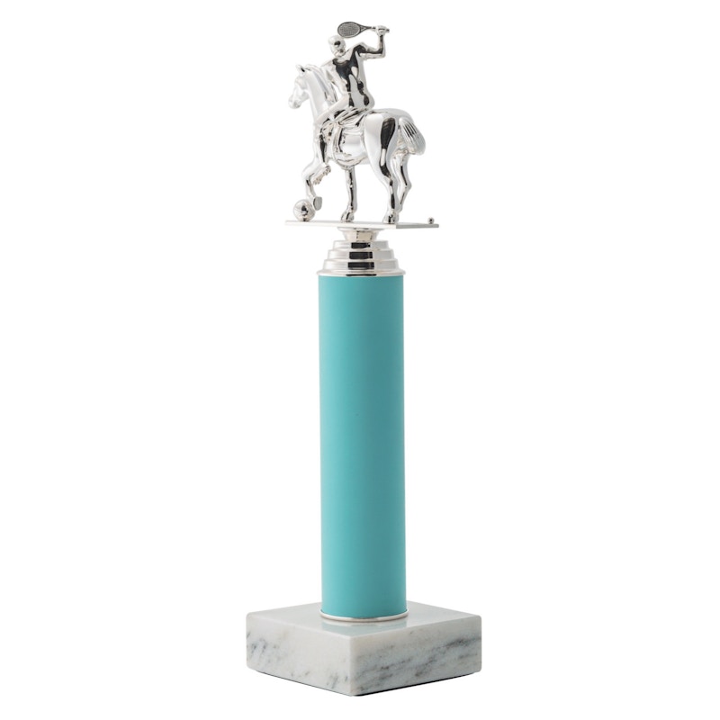 MSCHF & Tiffany & Co. The Ultimate Participation Trophy (Edition of 100)