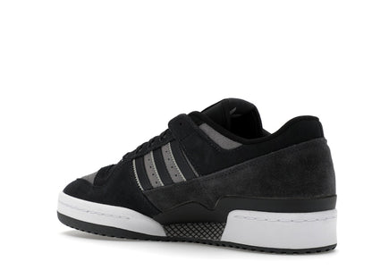 adidas Forum 84 Low ADV Carbon Grey Grey Two