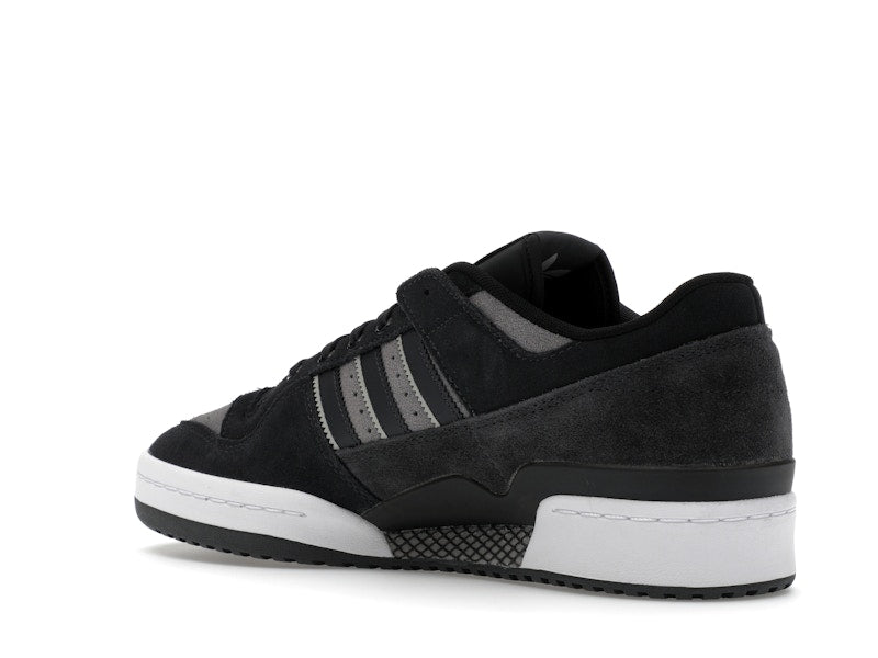adidas Forum 84 Low ADV Carbon Grey Grey Two