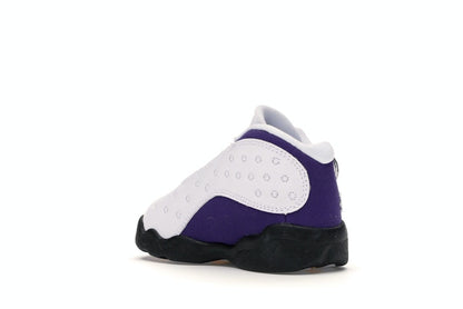 Jordan 13 Retro Lakers (TD)