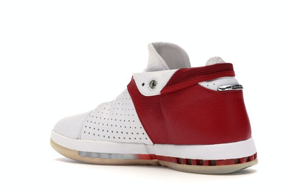 Jordan 16 OG Low White / Red