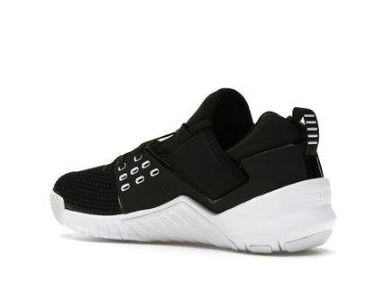 Nike Free X Metcon 2 Black White