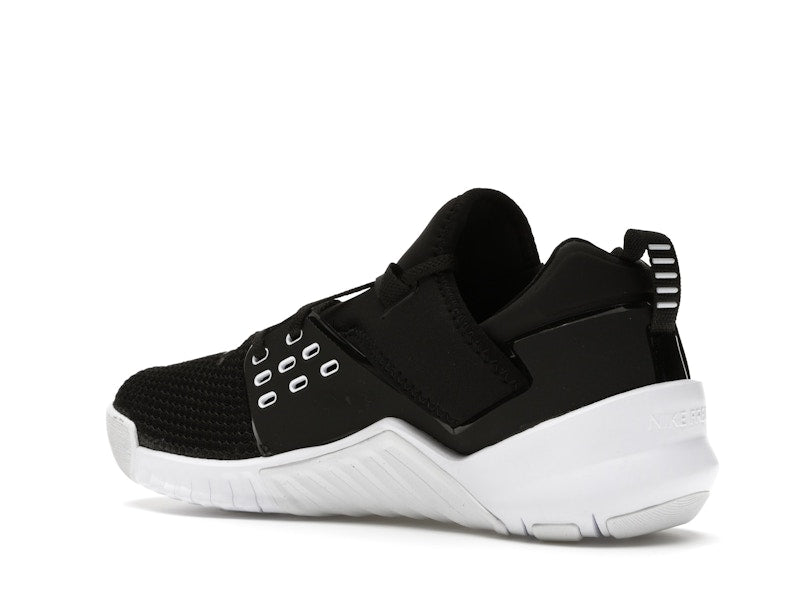 Nike Free X Metcon 2 Black White