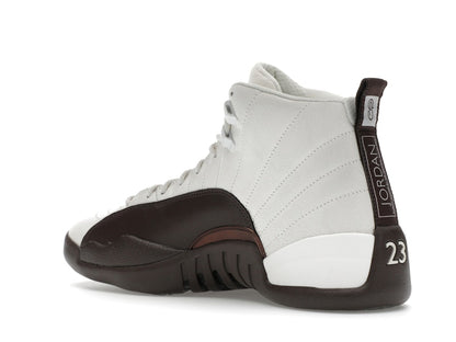 Jordan 12 Retro SP SoleFly Cafecito