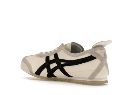 Onitsuka Tiger Mexico 66 Vintage Birch Black