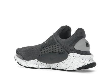 Nike Sock Dart Wolf Grey/Wolf Grey-White-Pink Blast