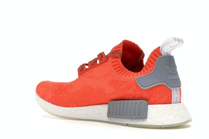 adidas NMD R1 Trace Orange