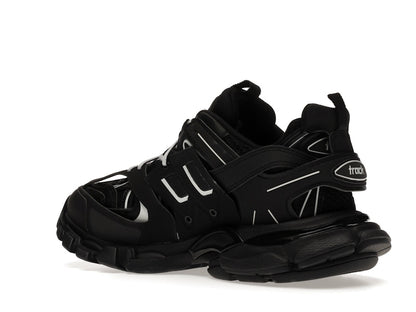 Balenciaga Track Black 2021