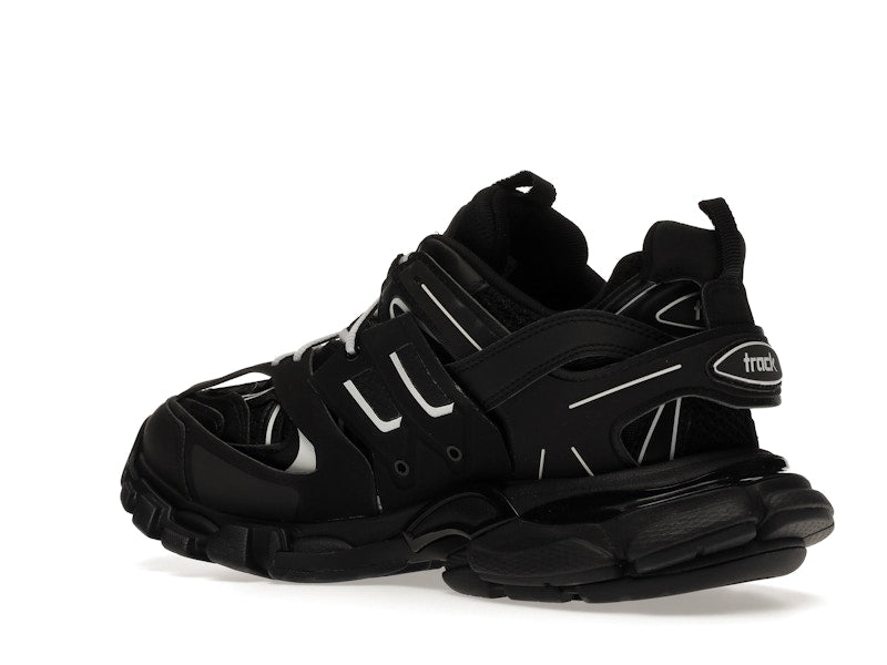 Balenciaga Track Black 2021