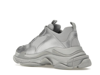 Balenciaga Triple S Silver