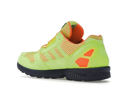 adidas ZX 8000 David Beckham X James Bond Yellow