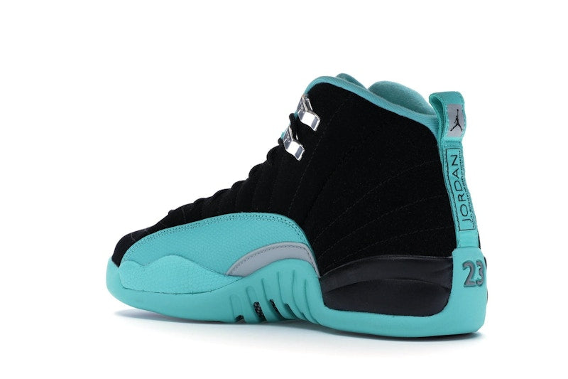 Jordan 12 Retro Hyper Jade (GS)
