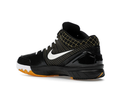 Nike Kobe 4 Del Sol
