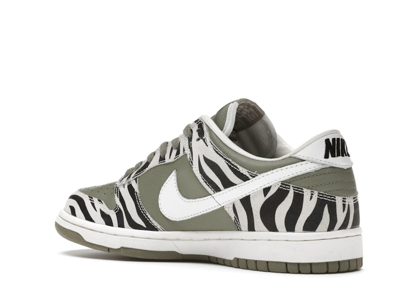 Nike Dunk Low Daktari