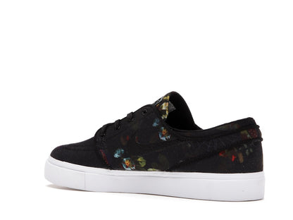 Nike SB Zoom Stefan Janoski Canvas Mutli-Color
