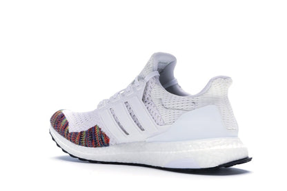 adidas Ultra Boost 1.0 White Rainbow
