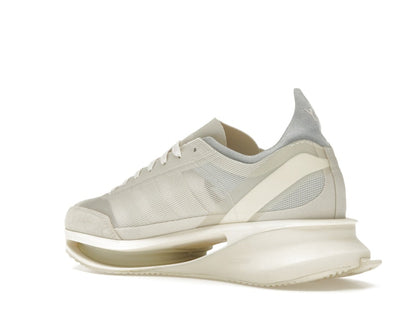 adidas Y-3 S-Gendo Run Aluminium Off White Cream White