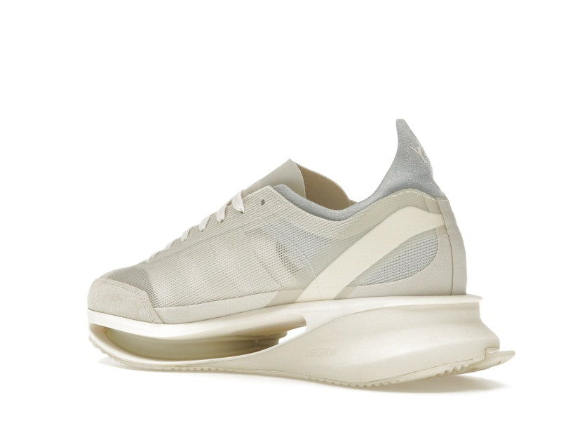 adidas Y-3 S-Gendo Run Aluminium Off White Cream White