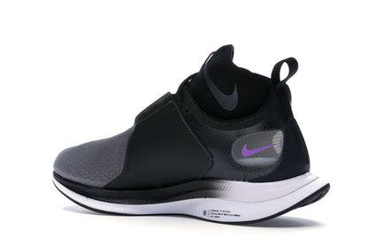Nike Zoom Pegasus Turbo XX Black Bright Violet (Women's)