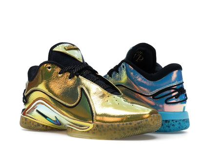 Nike LeBron 22 Immortalized Pack