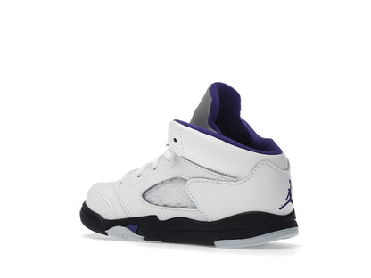 Jordan 5 Retro Dark Concord (TD)