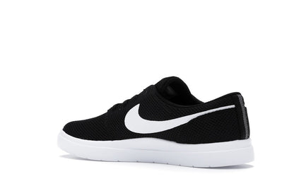 Nike SB Portmore II Ultralight Black White