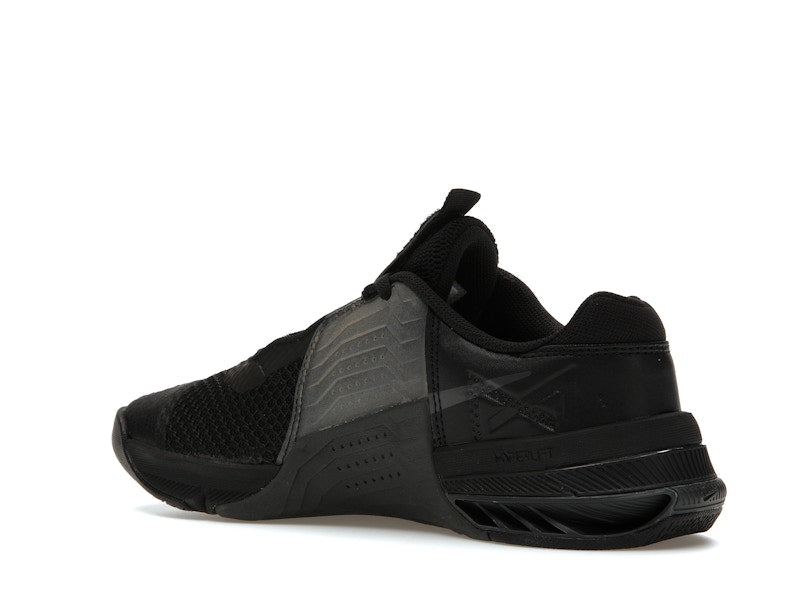 Nike Metcon 7 Triple Black