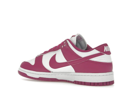 Nike Dunk Low Next Nature Hot Fuchsia (Women's)