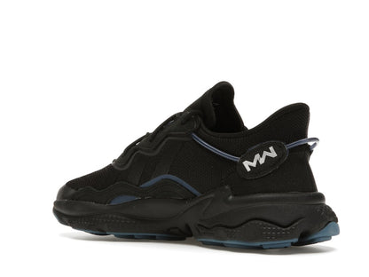 adidas Ozweego Pusha T Call of Duty